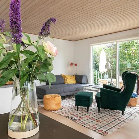 X Holiday home