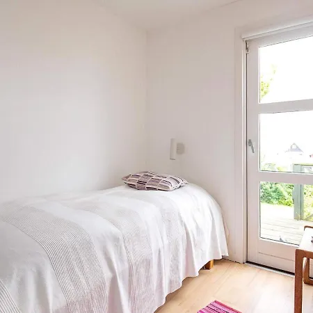 Holiday home X Kerteminde