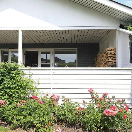 X Holiday home