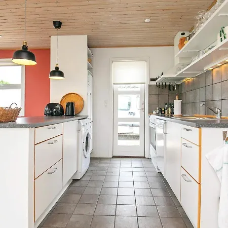 Сasa de vacaciones 3 Person In Kerteminde-by Traum