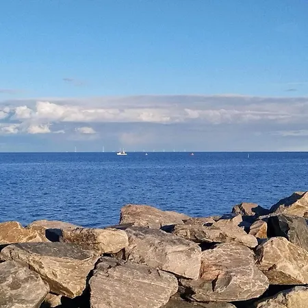 3 Person In Kerteminde-by Traum Сasa de vacaciones Kerteminde