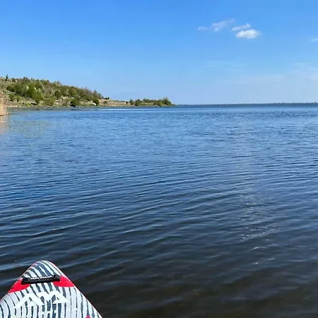 3 Person In Kerteminde-by Traum Сasa de vacaciones